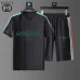 1Gucci Tracksuits for Gucci short tracksuits for men #999925329