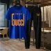 1Gucci Tracksuits for Gucci short tracksuits for men #A25752