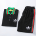 3Gucci Tracksuits for Gucci short tracksuits for men #999936813