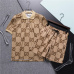 1Gucci Tracksuits for Gucci short tracksuits for men #9999921448