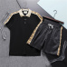 1Gucci Tracksuits for Gucci short tracksuits for men #9999921449