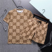 1Gucci Tracksuits for Gucci short tracksuits for men #9999921452