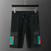 17Gucci Tracksuits for Gucci short tracksuits for men #A32535
