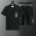 1Gucci Tracksuits for Gucci short tracksuits for men #A32535