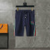 23Gucci Tracksuits for Gucci short tracksuits for men #A32584