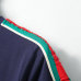 7Gucci Tracksuits for Gucci short tracksuits for men #A32584