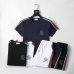 1Gucci Tracksuits for Gucci short tracksuits for men #A32584