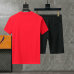 24Gucci Tracksuits for Gucci short tracksuits for men #A32600