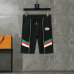 23Gucci Tracksuits for Gucci short tracksuits for men #A32603