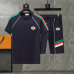 25Gucci Tracksuits for Gucci short tracksuits for men #A32603