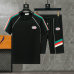 29Gucci Tracksuits for Gucci short tracksuits for men #A32603
