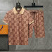25Gucci Tracksuits for Gucci short tracksuits for men #A32604
