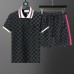 1Gucci Tracksuits for Gucci short tracksuits for men #A32851