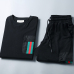 3Gucci Tracksuits for Gucci short tracksuits for men #A32859
