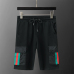 6Gucci Tracksuits for Gucci short tracksuits for men #A32859
