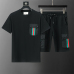 1Gucci Tracksuits for Gucci short tracksuits for men #A32859