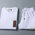 3Gucci Tracksuits for Gucci short tracksuits for men #A32860
