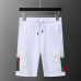 6Gucci Tracksuits for Gucci short tracksuits for men #A32860