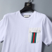 8Gucci Tracksuits for Gucci short tracksuits for men #A32860