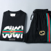 3Gucci Tracksuits for Gucci short tracksuits for men #A32863
