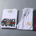 3Gucci Tracksuits for Gucci short tracksuits for men #A32864
