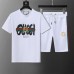 1Gucci Tracksuits for Gucci short tracksuits for men #A32864