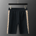 6Gucci Tracksuits for Gucci short tracksuits for men #A32865