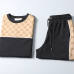 7Gucci Tracksuits for Gucci short tracksuits for men #A32865