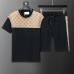 1Gucci Tracksuits for Gucci short tracksuits for men #A32865