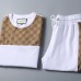 3Gucci Tracksuits for Gucci short tracksuits for men #A32866