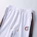 5Gucci Tracksuits for Gucci short tracksuits for men #A21748