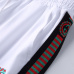 6Gucci Tracksuits for Gucci short tracksuits for men #A21748