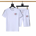 1Gucci Tracksuits for Gucci short tracksuits for men #A21748