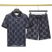 1Gucci Tracksuits for Gucci short tracksuits for men #A22470