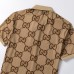 7Gucci Tracksuits for Gucci short tracksuits for men #A22471