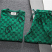 3Gucci Tracksuits for Gucci short tracksuits for men #A36385