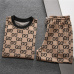 3Gucci Tracksuits for Gucci short tracksuits for men #A36387