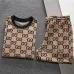 3Gucci Tracksuits for Gucci short tracksuits for men #A36387