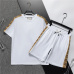 1Gucci Tracksuits for Gucci short tracksuits for men #A36455