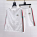 1Gucci Tracksuits for Gucci short tracksuits for men #A36971