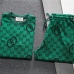 3Gucci Tracksuits for Gucci short tracksuits for men #A37056
