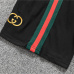 12Gucci Tracksuits for Gucci short tracksuits for men #A37178
