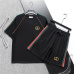1Gucci Tracksuits for Gucci short tracksuits for men #A37178