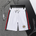 4Gucci Tracksuits for Gucci short tracksuits for men #A37179