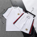 1Gucci Tracksuits for Gucci short tracksuits for men #A37179