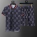1Gucci Tracksuits for Gucci short tracksuits for men #A38071