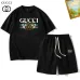 1Gucci Tracksuits for Gucci short tracksuits for men #A40870