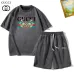 1Gucci Tracksuits for Gucci short tracksuits for men #A40871