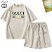 1Gucci Tracksuits for Gucci short tracksuits for men #A40872