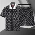 1Gucci Tracksuits for Gucci short tracksuits for men #A45366